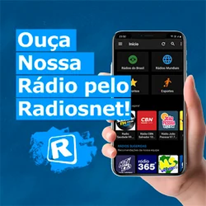 Ouça a Nova Vida FM pelo Radiosnet