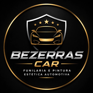Bezerras Car — Funilaria e Pintura